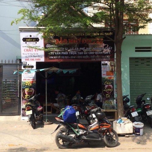 Đại lý phân phối