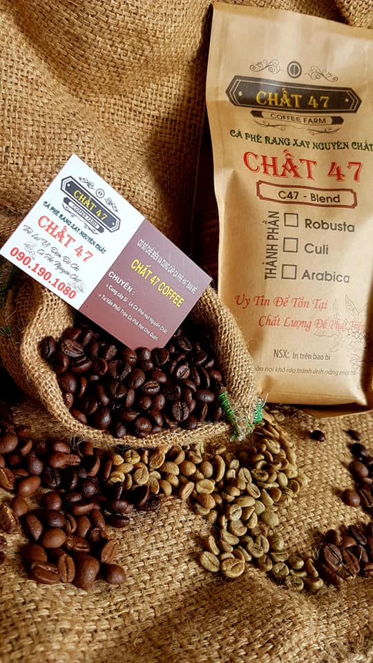 C47- Blend