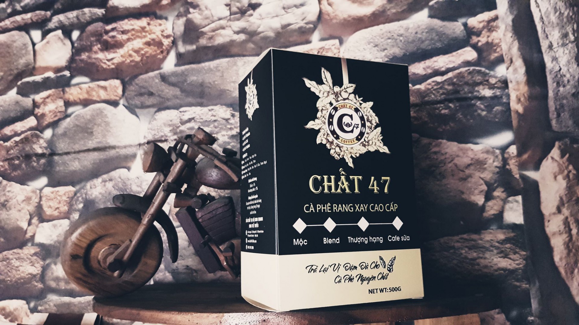 C47-Thượng Hạng