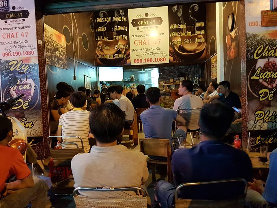 Đại lý phân phối